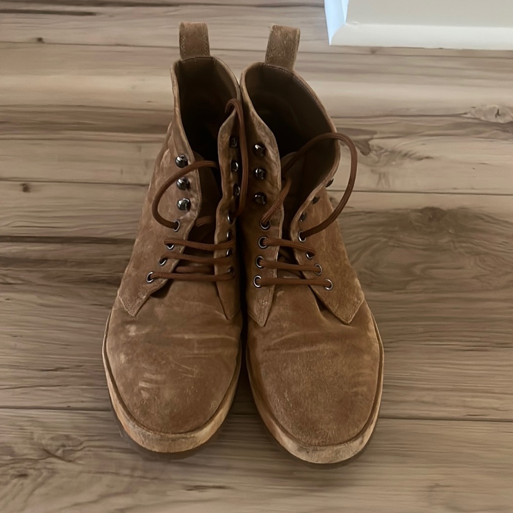 Jenni Kayne Canyon Boot